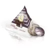 Pachet mare ceai infloritor Creano ErbluhTeelini, 36 bile, 4 sortimente, ceai negru, aroma bergamota, iasomie, cirese, caramel