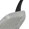 Tigaie grill Flonal Dura Induction, 28x28 cm, antiaderent Magma-Tech Plus, pentru toate plitele