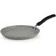 Tigaie pentru clatite Flonal Dura Induction, 25 cm, antiaderent Magma-Tech Plus, pentru toate plitele