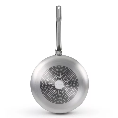 Tigaie Flonal Pura Induction Professional, 32 cm, antiaderent Magma-Tech Plus, pentru toate plitele