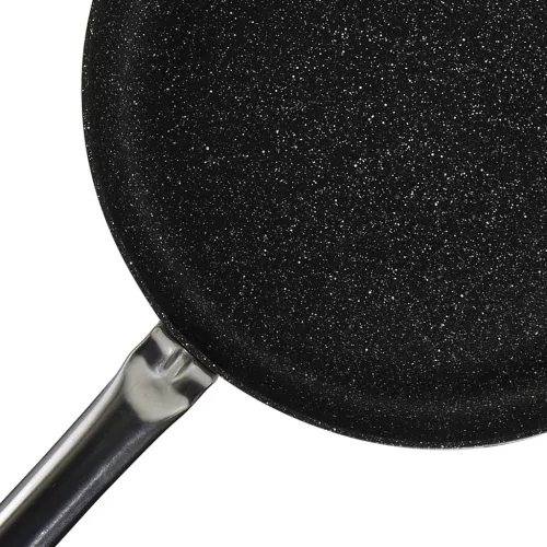 Tigaie Flonal Pura Induction Professional, 32 cm, antiaderent Magma-Tech Plus, pentru toate plitele