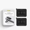 Set 2 Folii de protectie camera Ringke Camera pentru Samsung Galaxy Z Fold 5 Negru